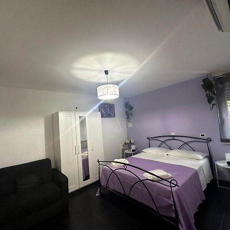 Peter House Apartment Fiumicino Ngoại thất bức ảnh