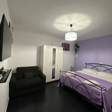 Peter House Apartment Fiumicino Ngoại thất bức ảnh