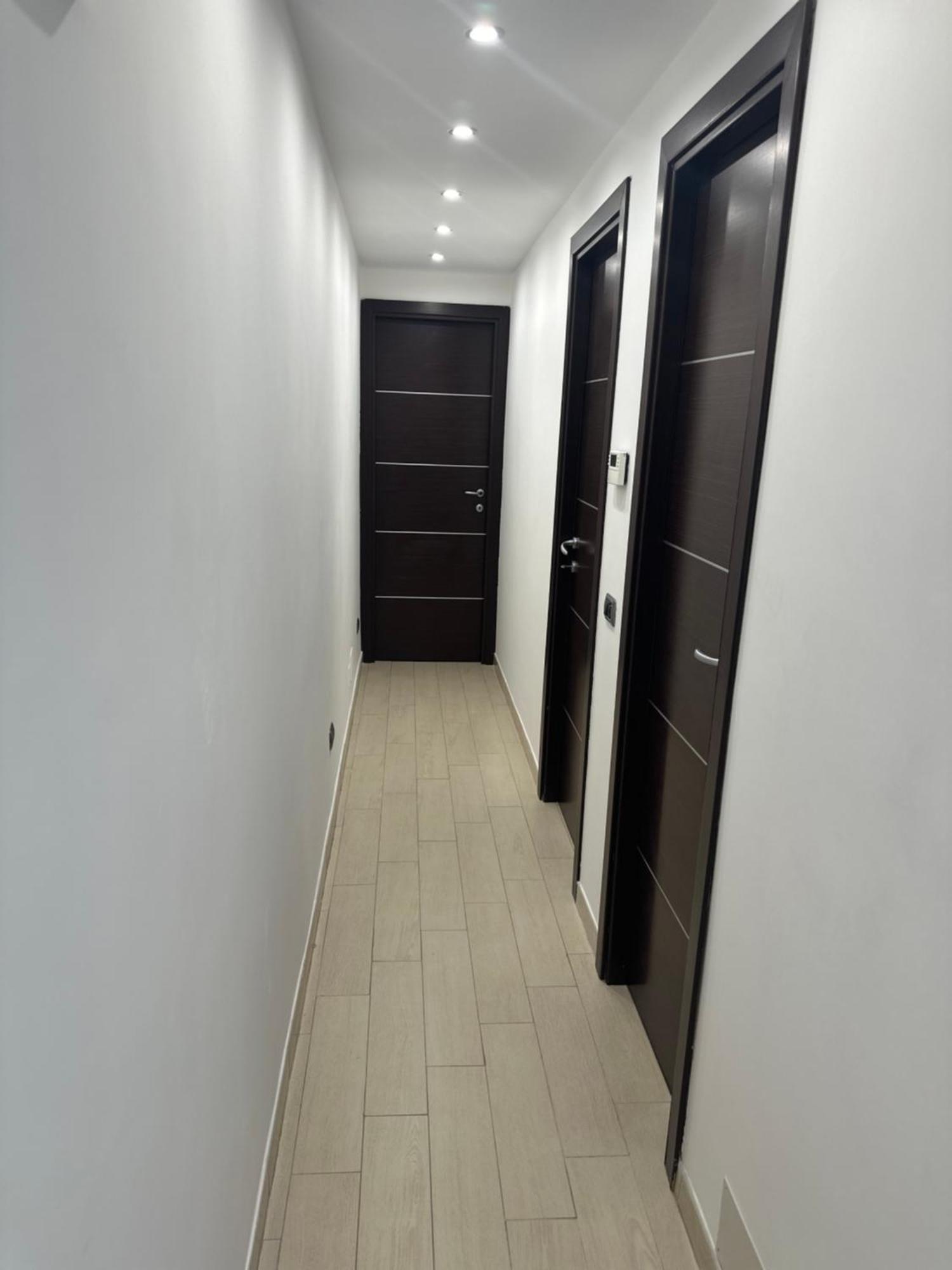 Peter House Apartment Fiumicino Ngoại thất bức ảnh