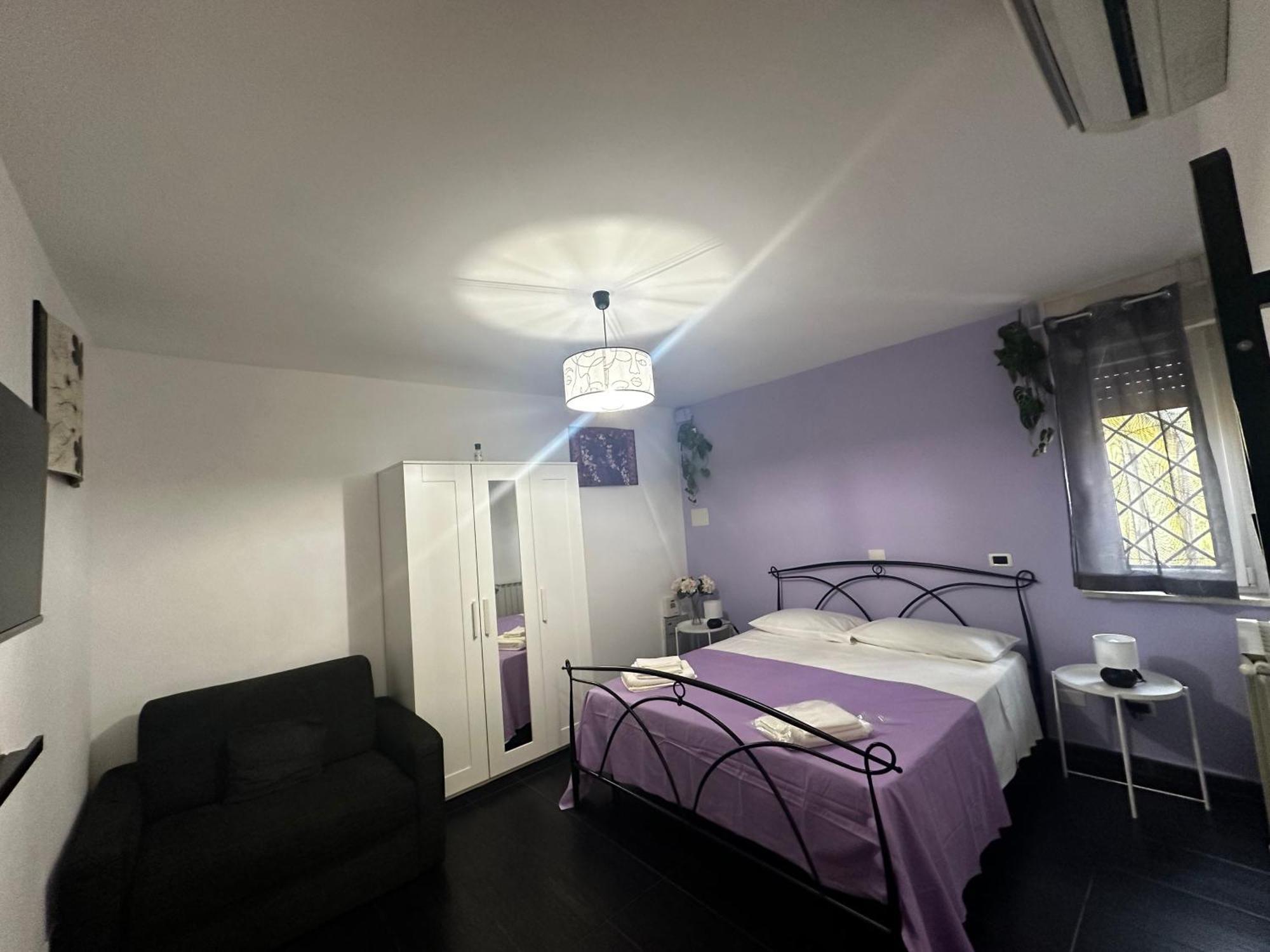 Peter House Apartment Fiumicino Ngoại thất bức ảnh