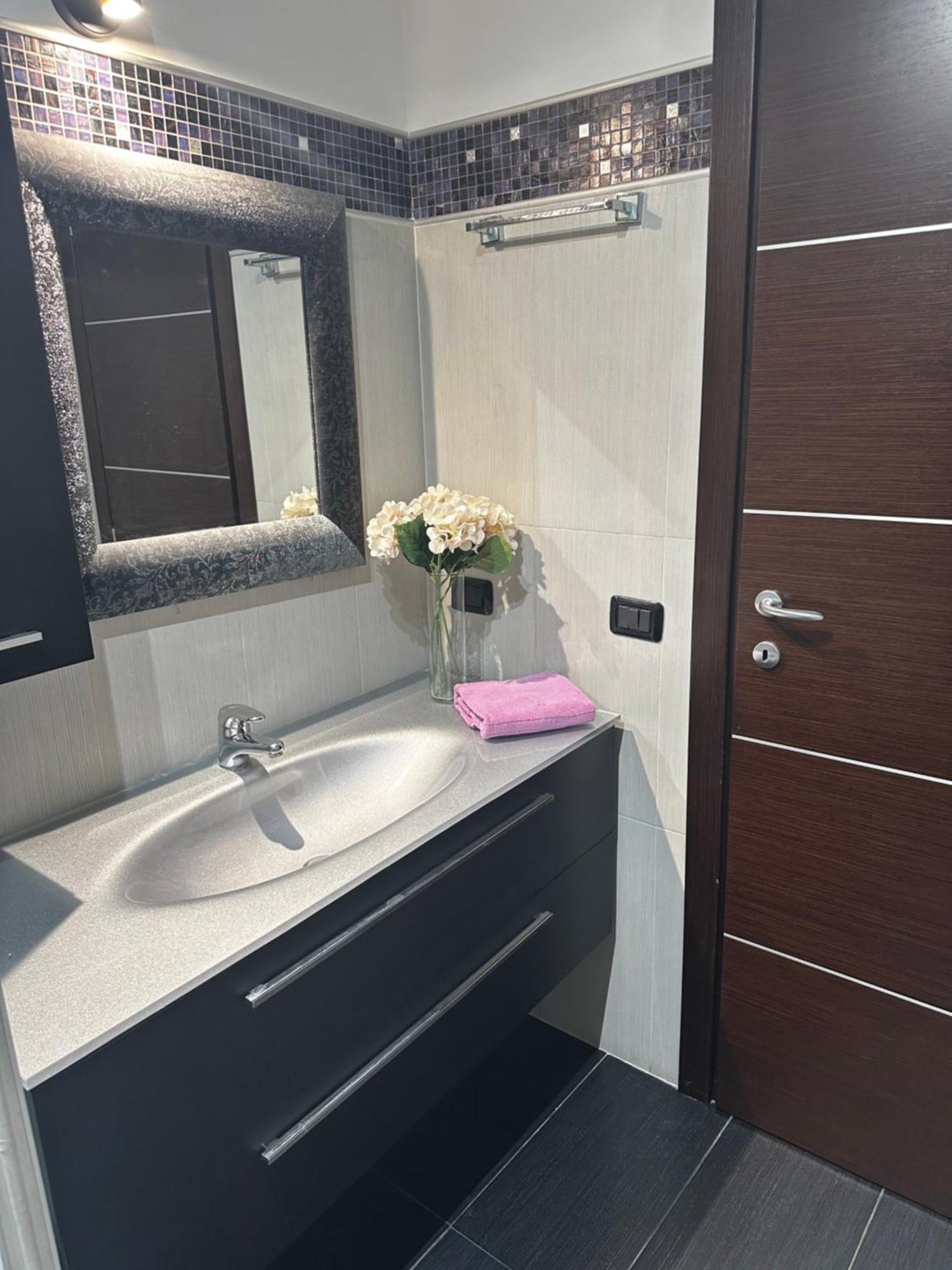 Peter House Apartment Fiumicino Ngoại thất bức ảnh