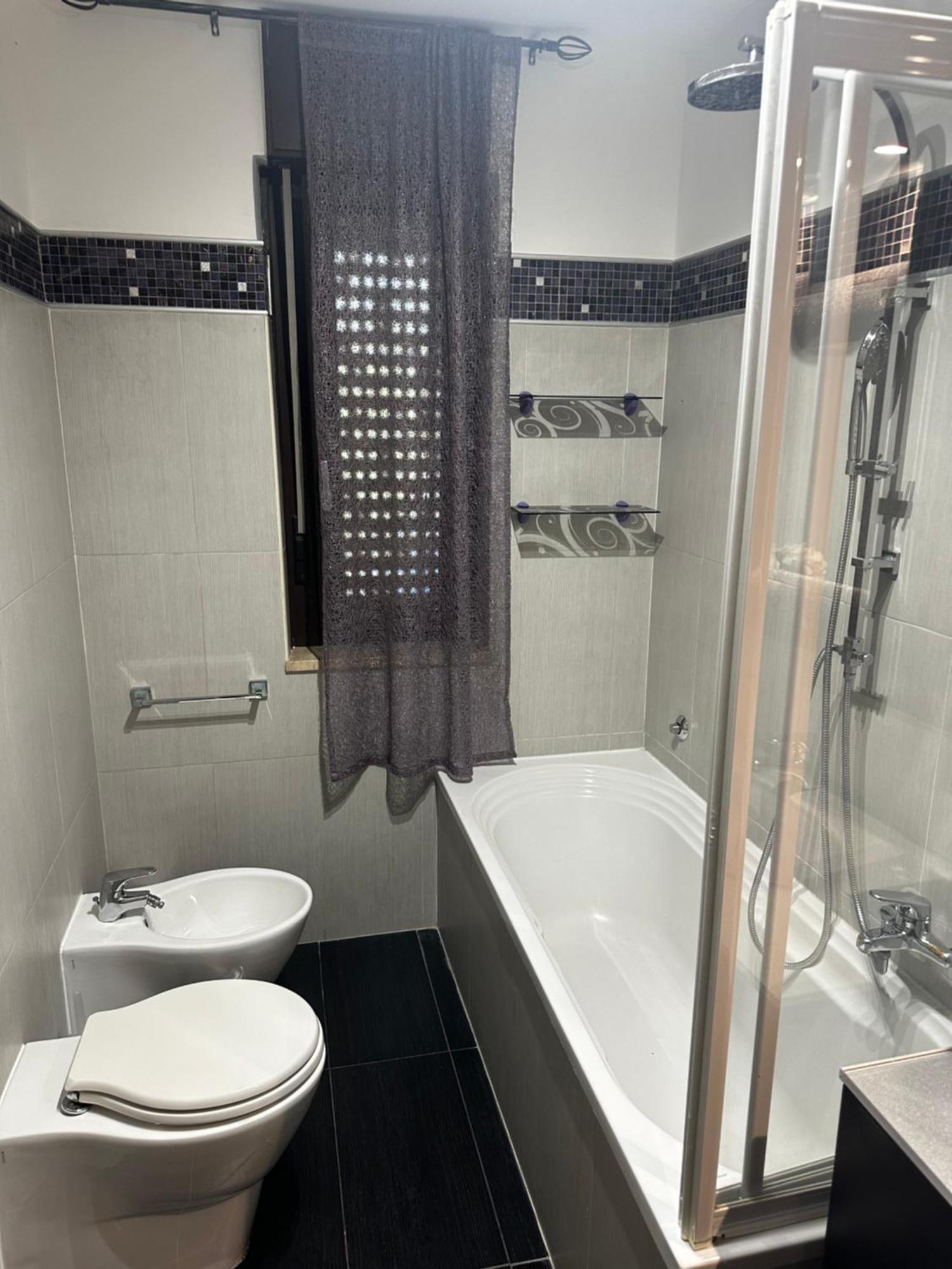 Peter House Apartment Fiumicino Ngoại thất bức ảnh