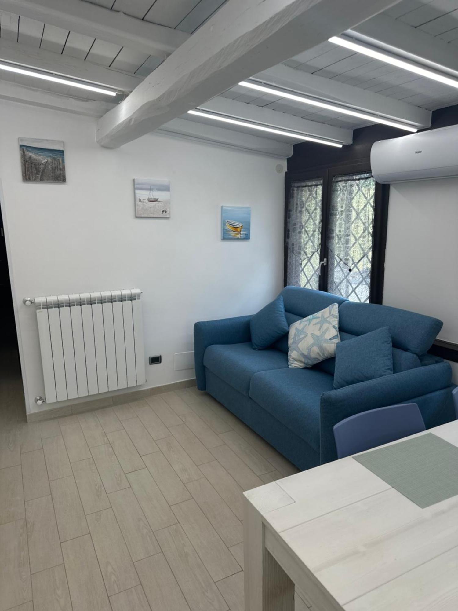 Peter House Apartment Fiumicino Ngoại thất bức ảnh
