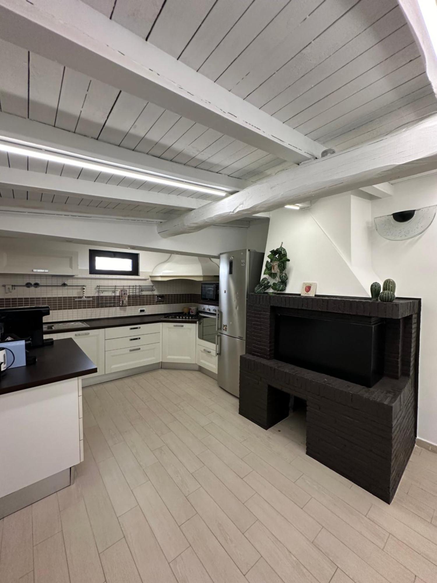 Peter House Apartment Fiumicino Ngoại thất bức ảnh