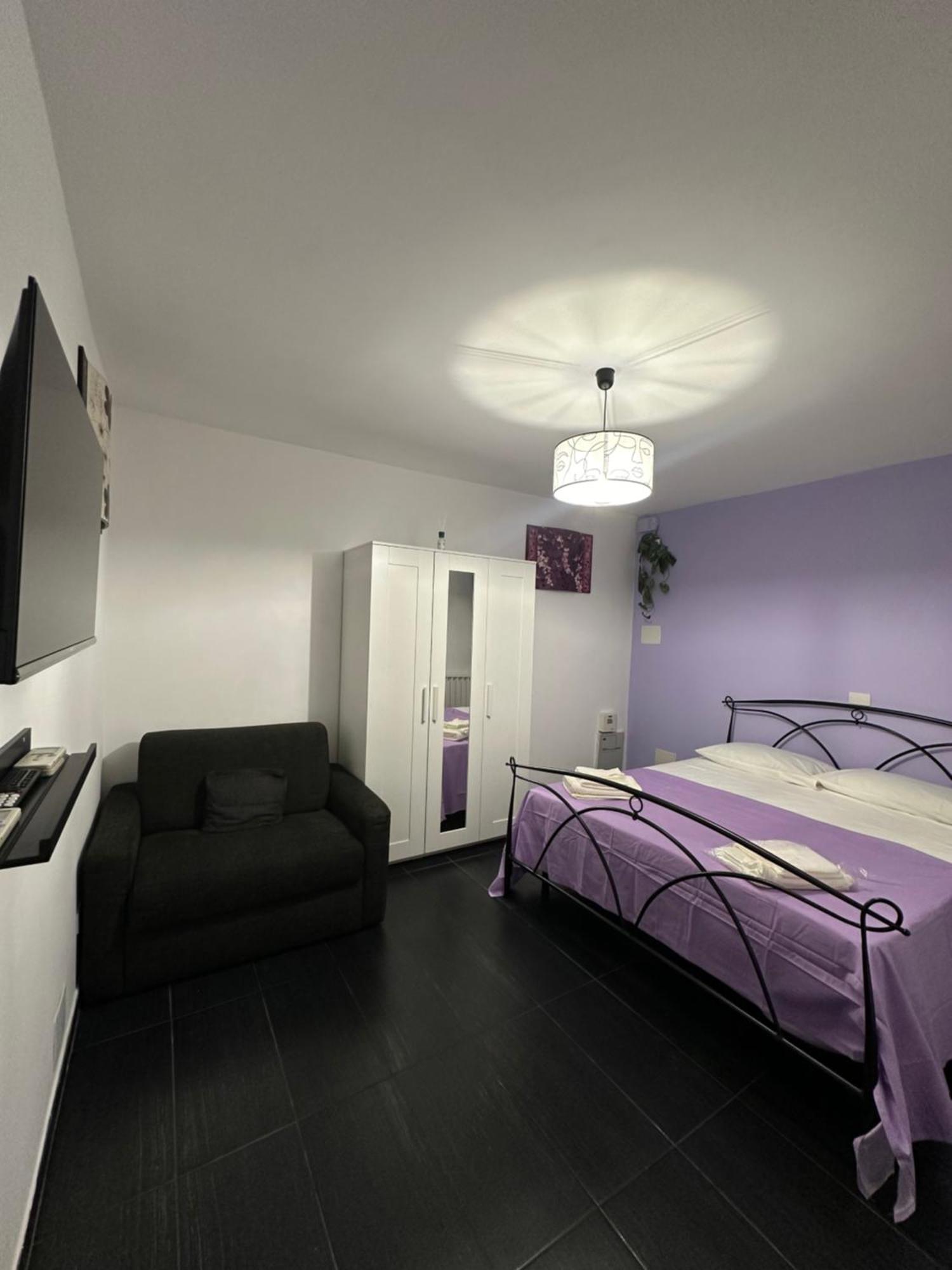 Peter House Apartment Fiumicino Ngoại thất bức ảnh